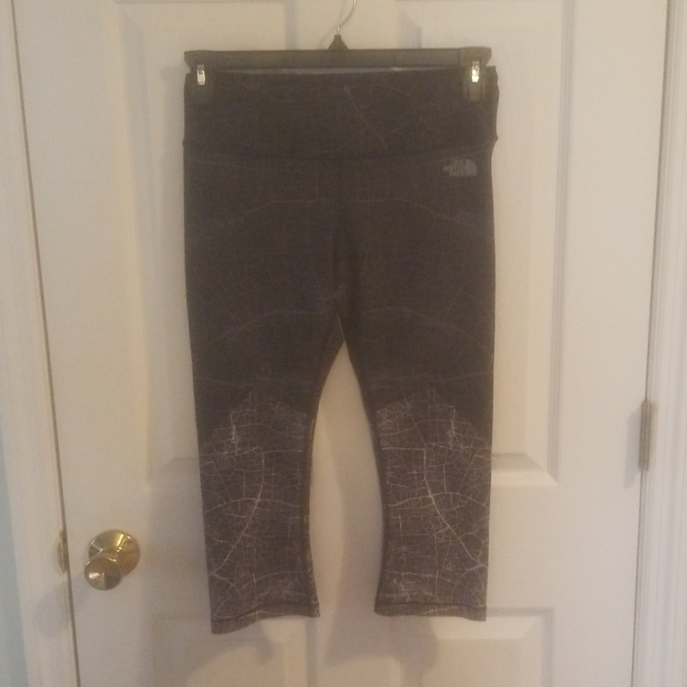 Workout pants